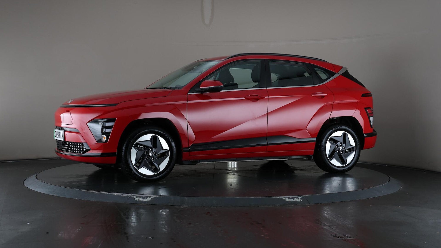 Used Hyundai KONA 2024 for sale - 75990476: Photo 40
