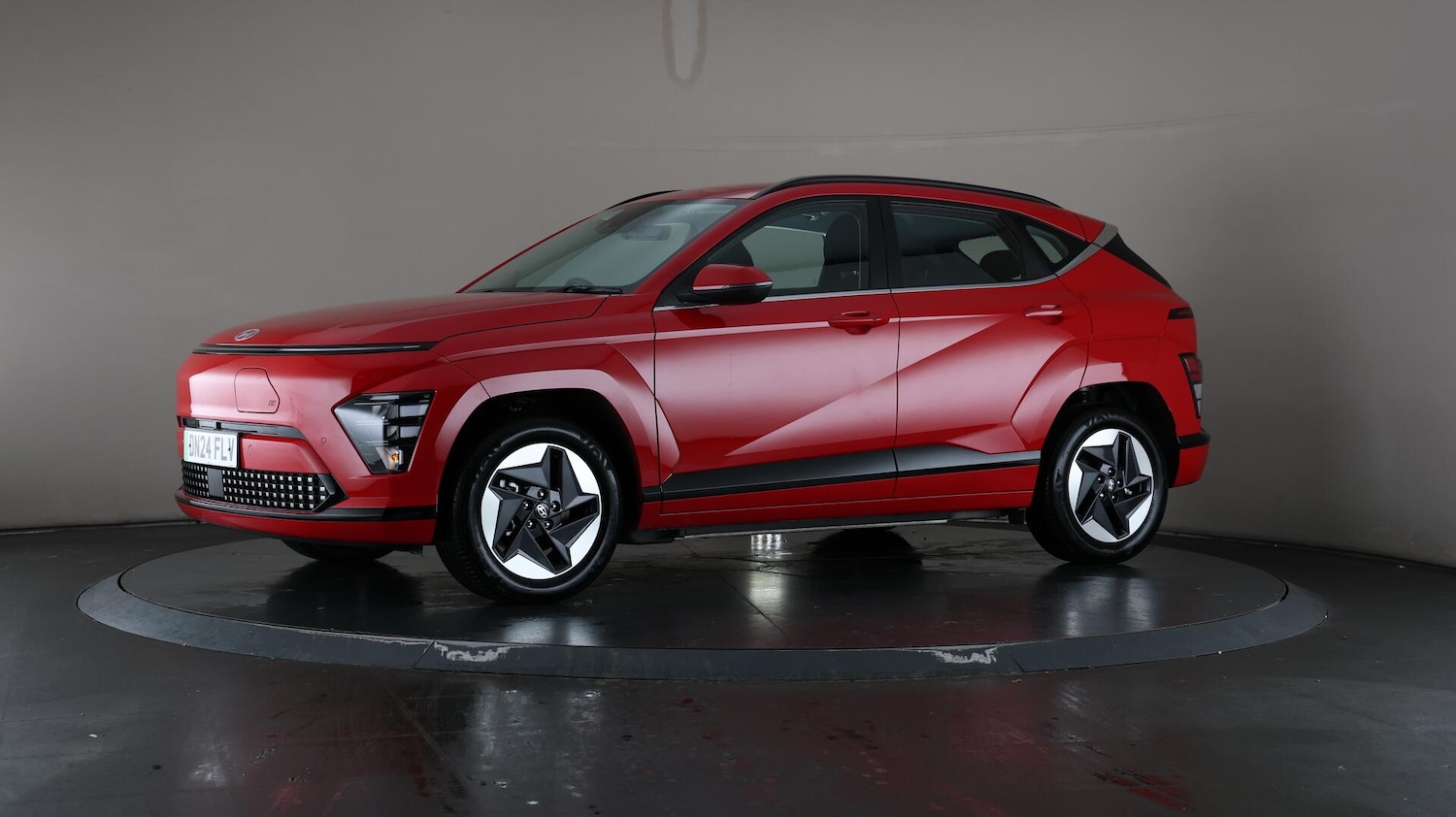 Used Hyundai KONA 2024 for sale - 75990476: Photo 41