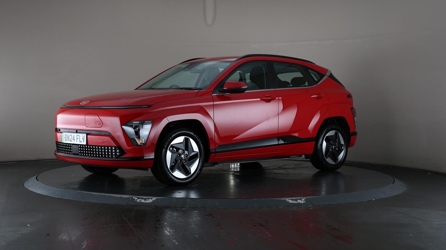 Used Hyundai KONA 2024 for sale - 75990476: Photo 42