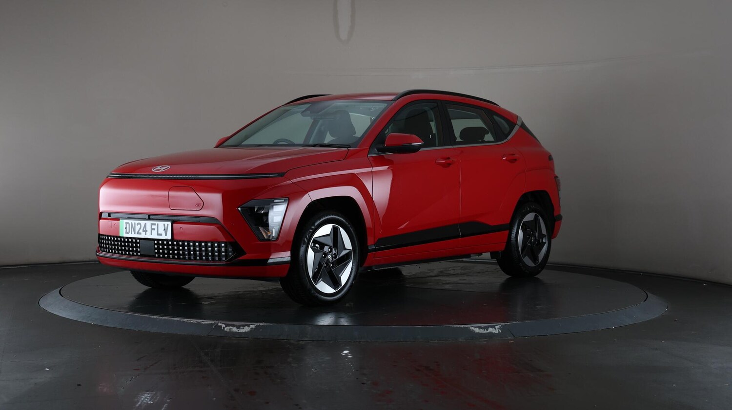 Used Hyundai KONA 2024 for sale - 75990476: Photo 43