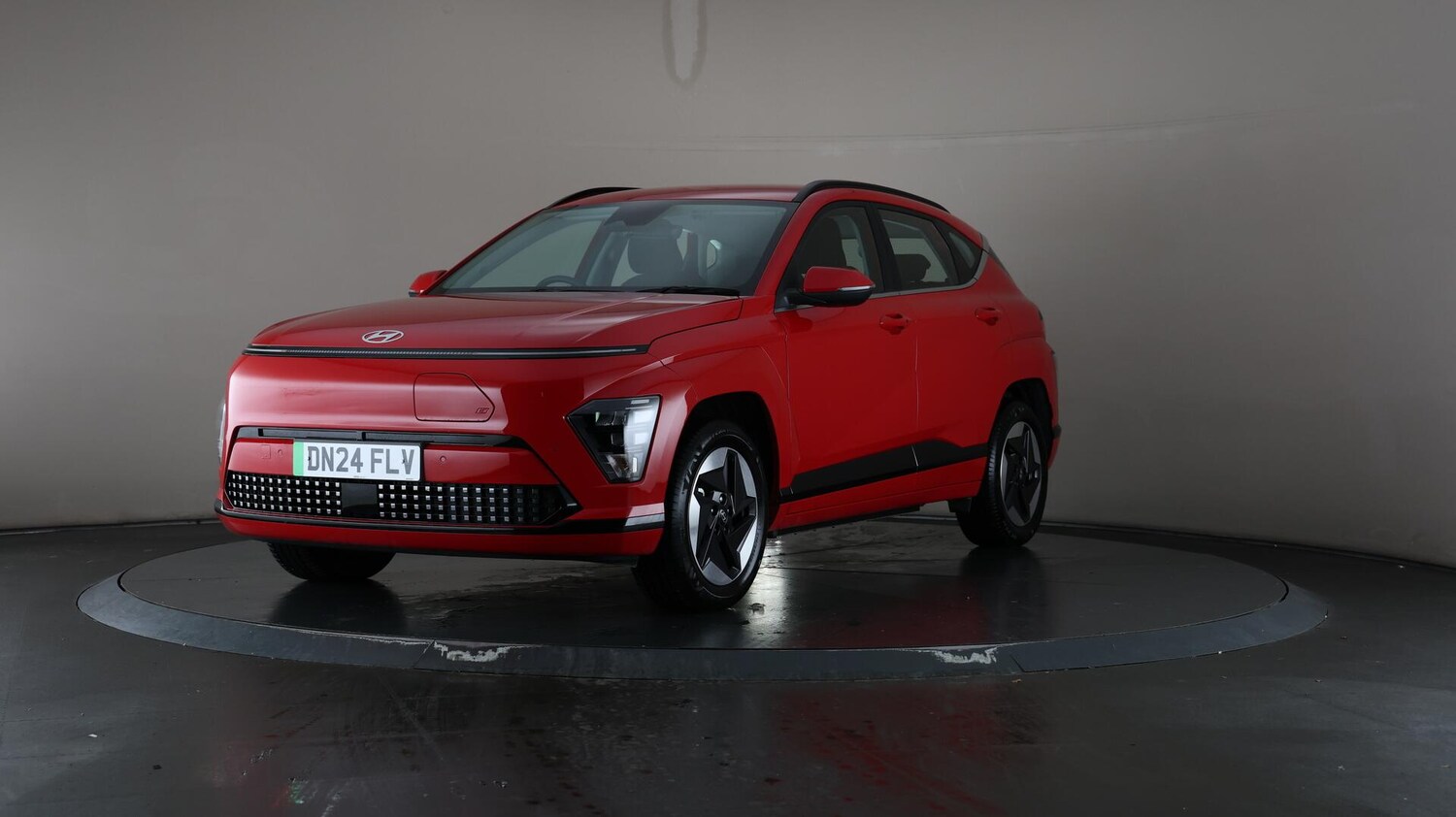 Used Hyundai KONA 2024 for sale - 75990476: Photo 44