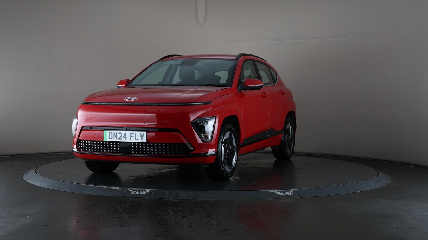 Used Hyundai KONA 2024 for sale - 75990476: Photo 45