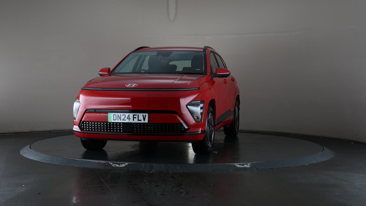 Used Hyundai KONA 2024 for sale - 75990476: Photo 47