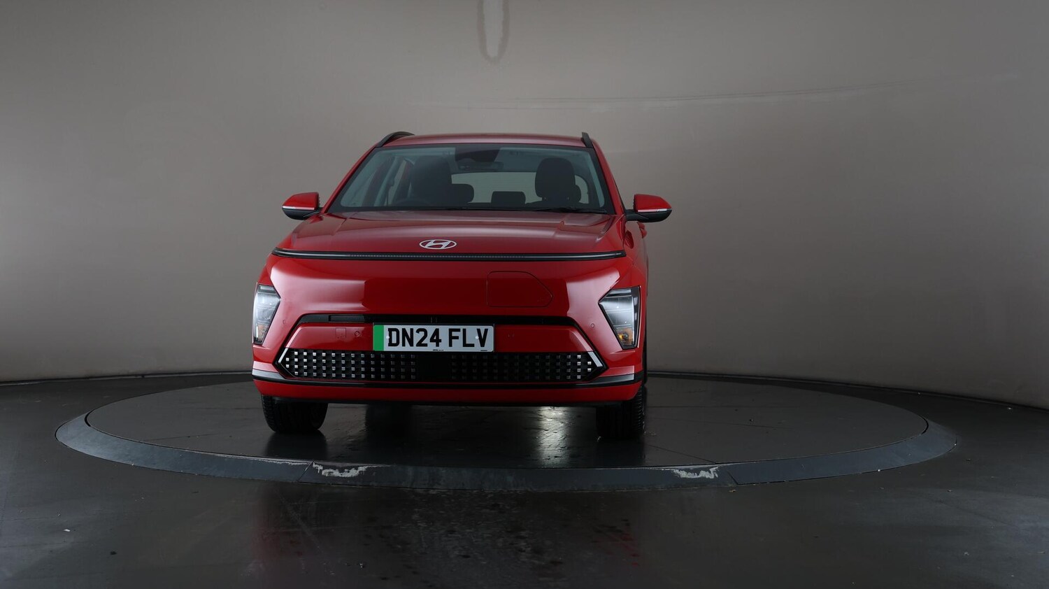 Used Hyundai KONA 2024 for sale - 75990476: Photo 48