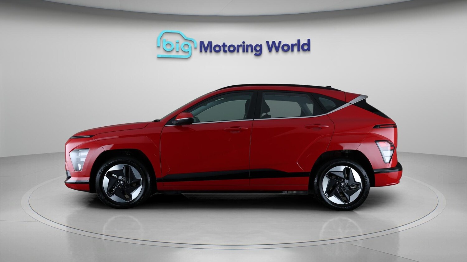 Used Hyundai KONA 2024 for sale - 75990476: Photo 5