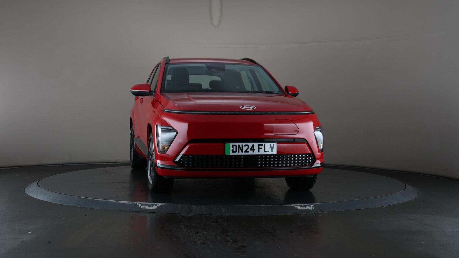 Used Hyundai KONA 2024 for sale - 75990476: Photo 50
