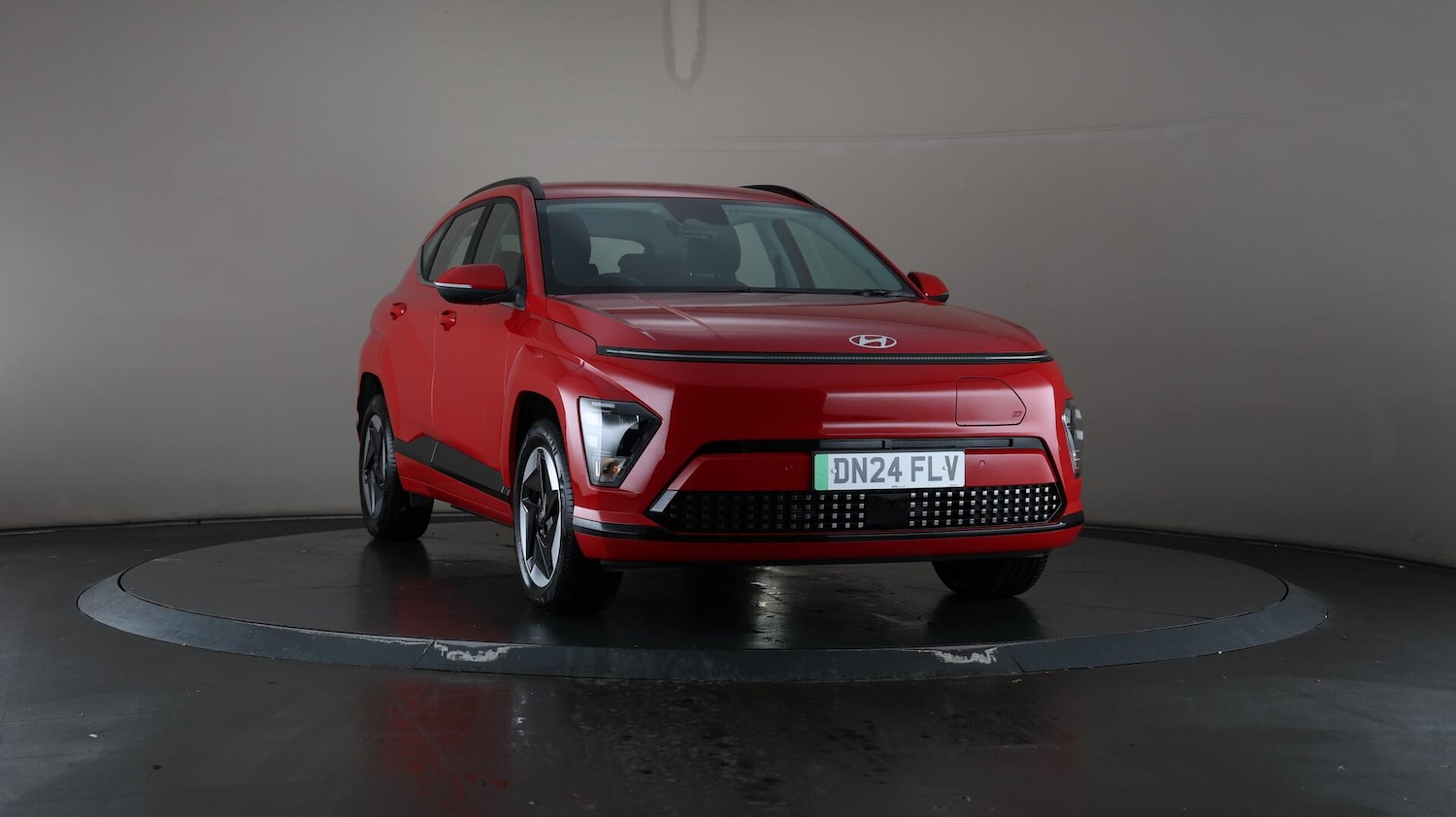 Used Hyundai KONA 2024 for sale - 75990476: Photo 51