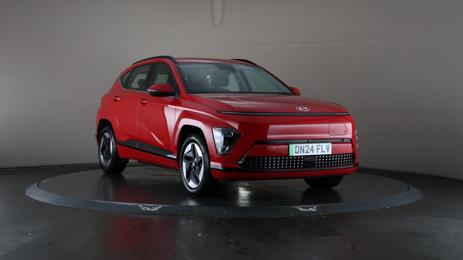 Used Hyundai KONA 2024 for sale - 75990476: Photo 52