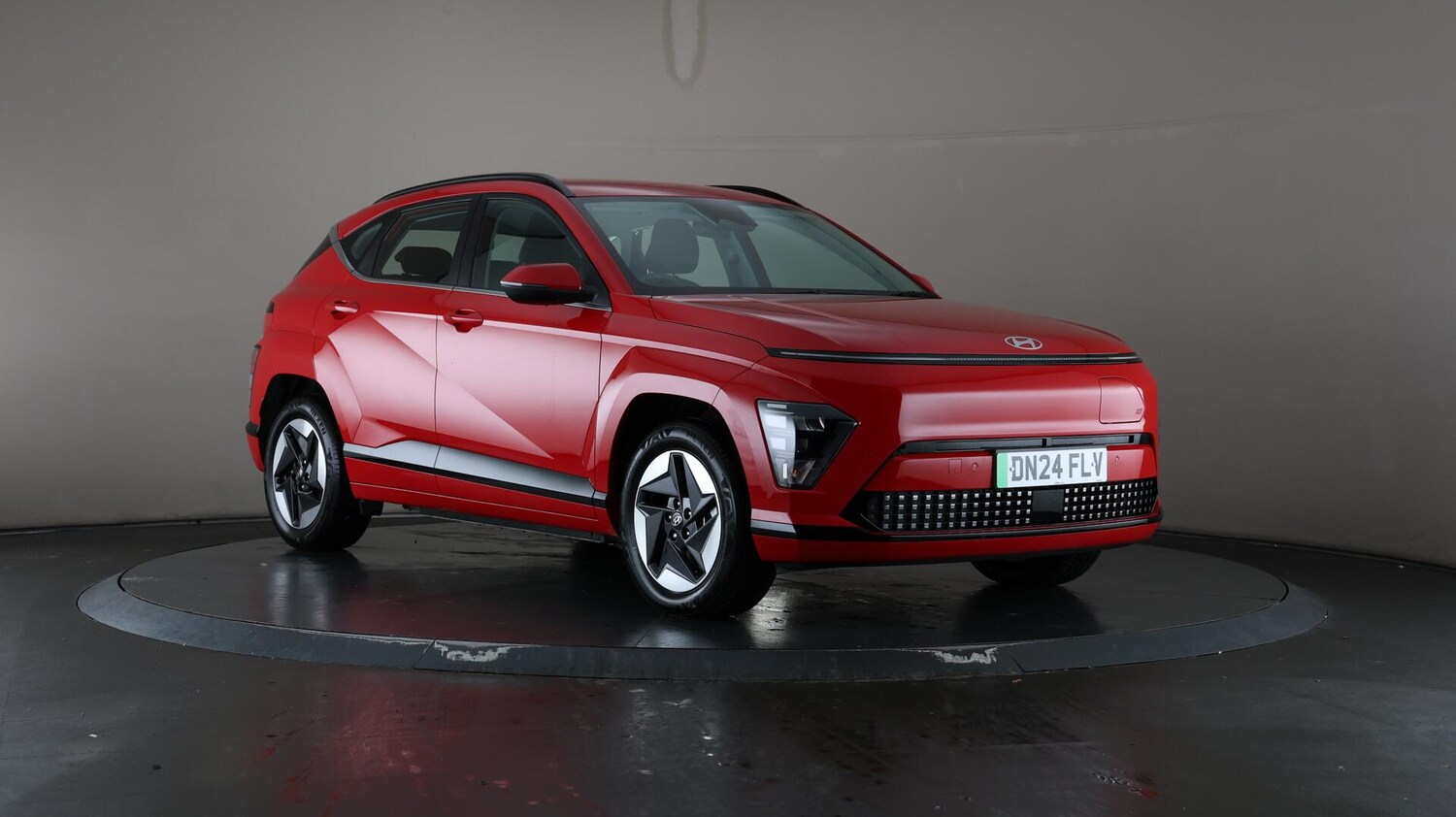 Used Hyundai KONA 2024 for sale - 75990476: Photo 53