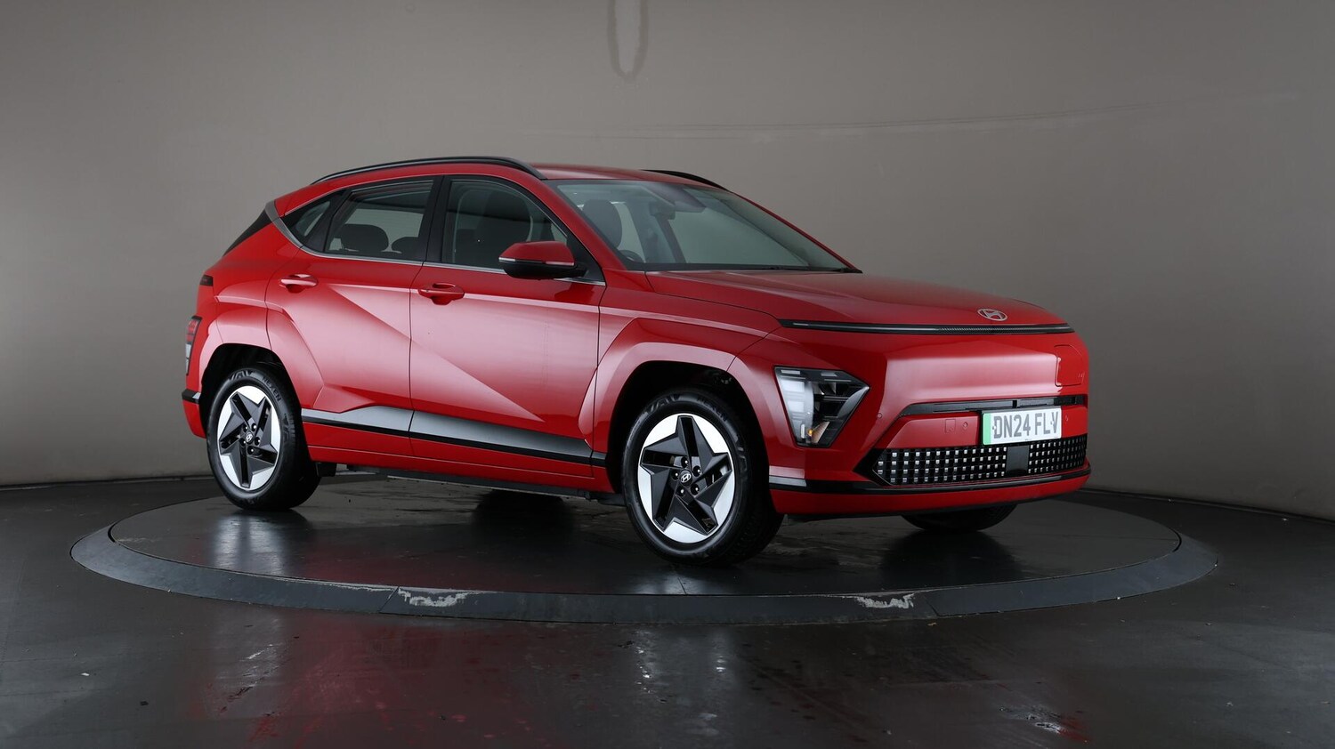 Used Hyundai KONA 2024 for sale - 75990476: Photo 54