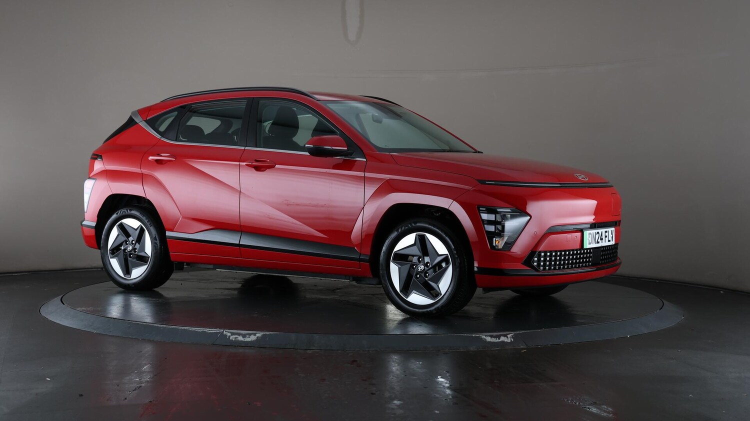 Used Hyundai KONA 2024 for sale - 75990476: Photo 55