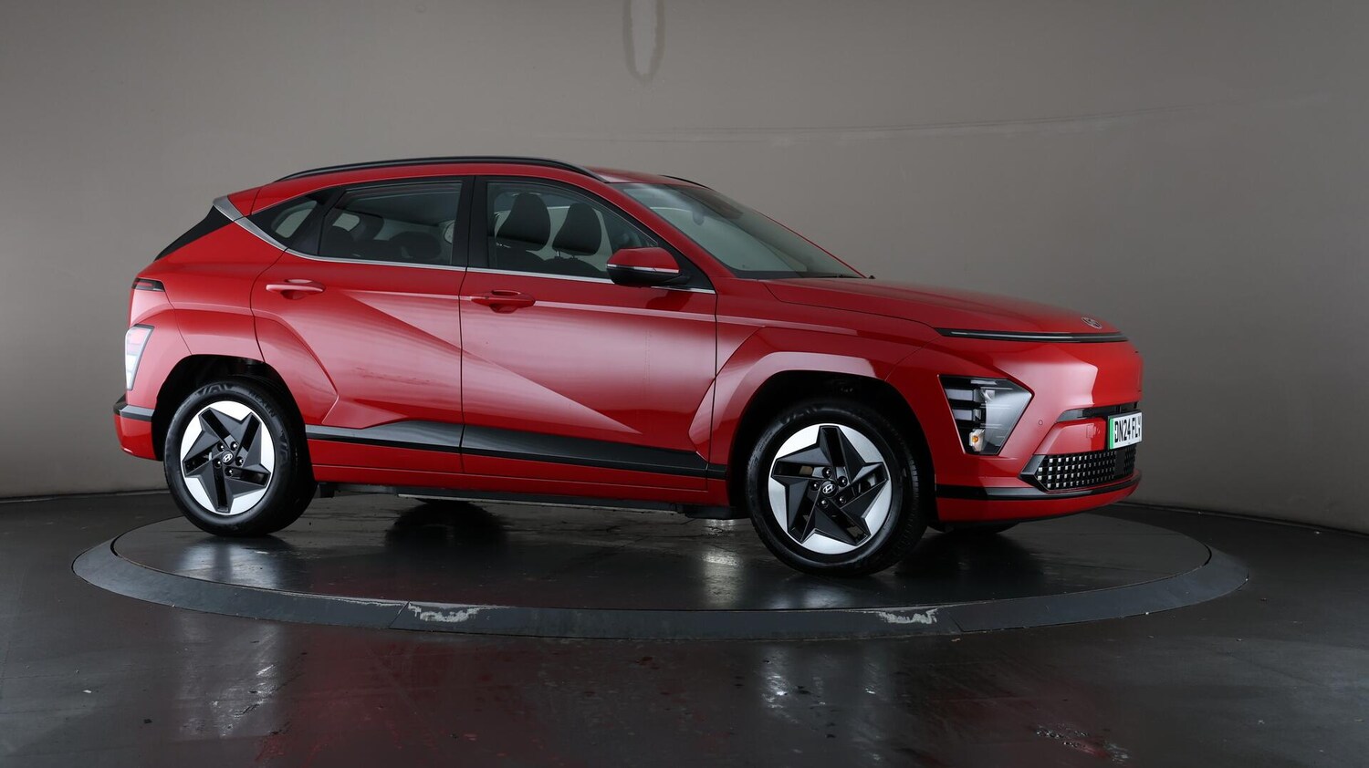 Used Hyundai KONA 2024 for sale - 75990476: Photo 56