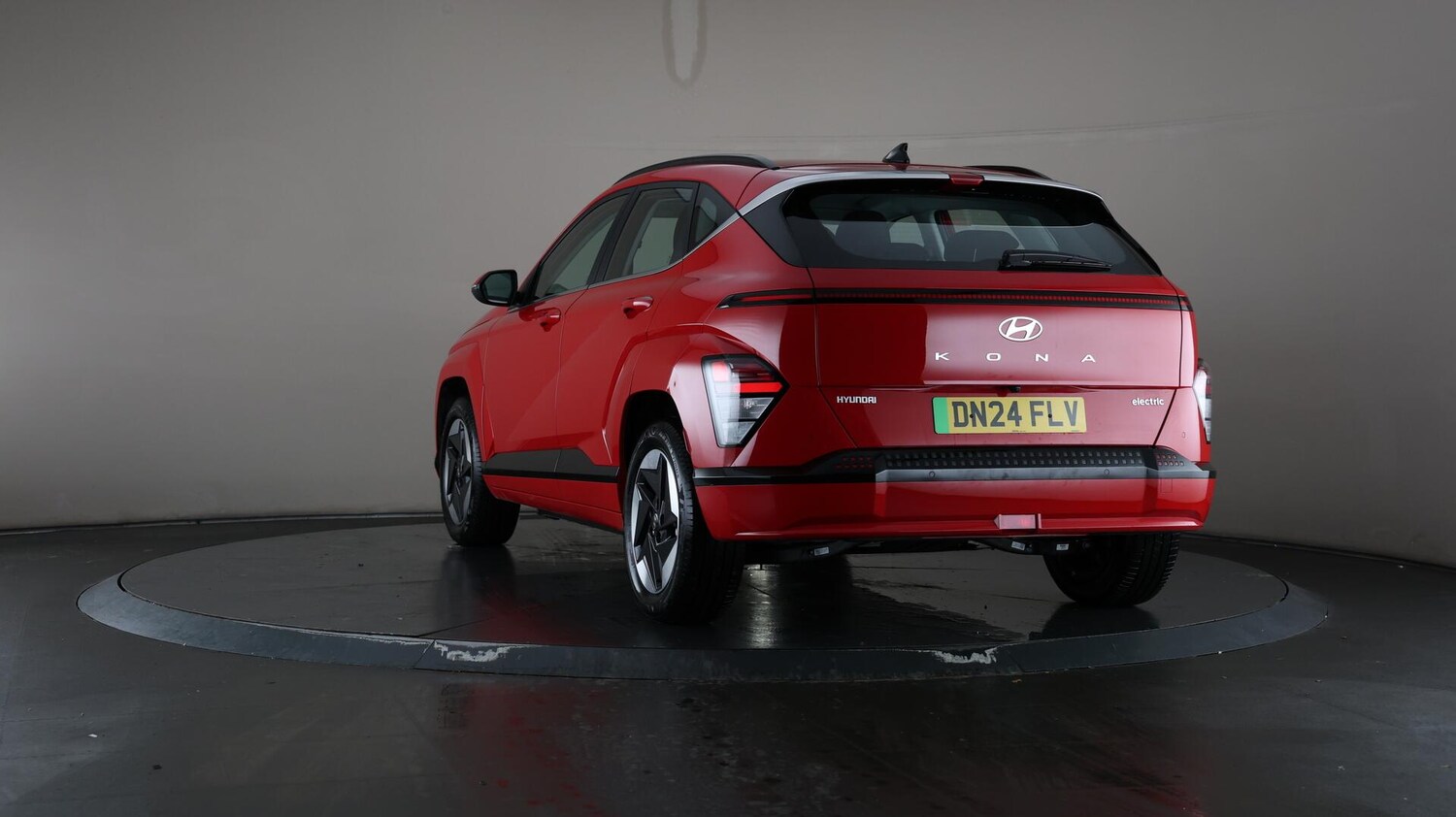 Used Hyundai KONA 2024 for sale - 75990476: Photo 57