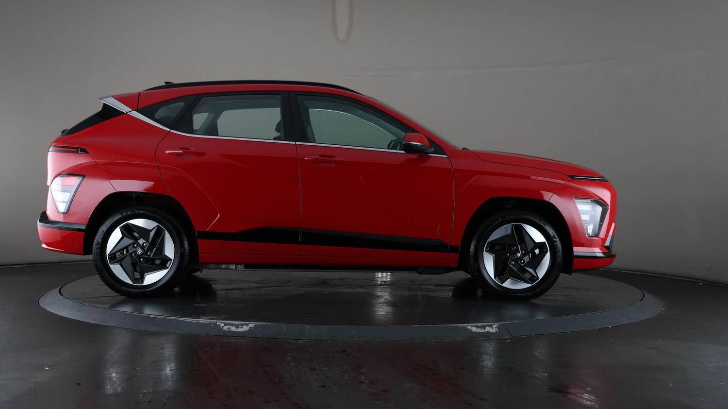 Used Hyundai KONA 2024 for sale - 75990476: Photo 60