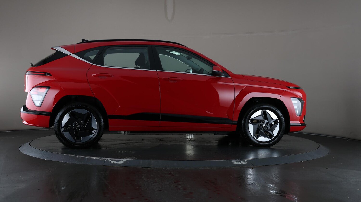 Used Hyundai KONA 2024 for sale - 75990476: Photo 61