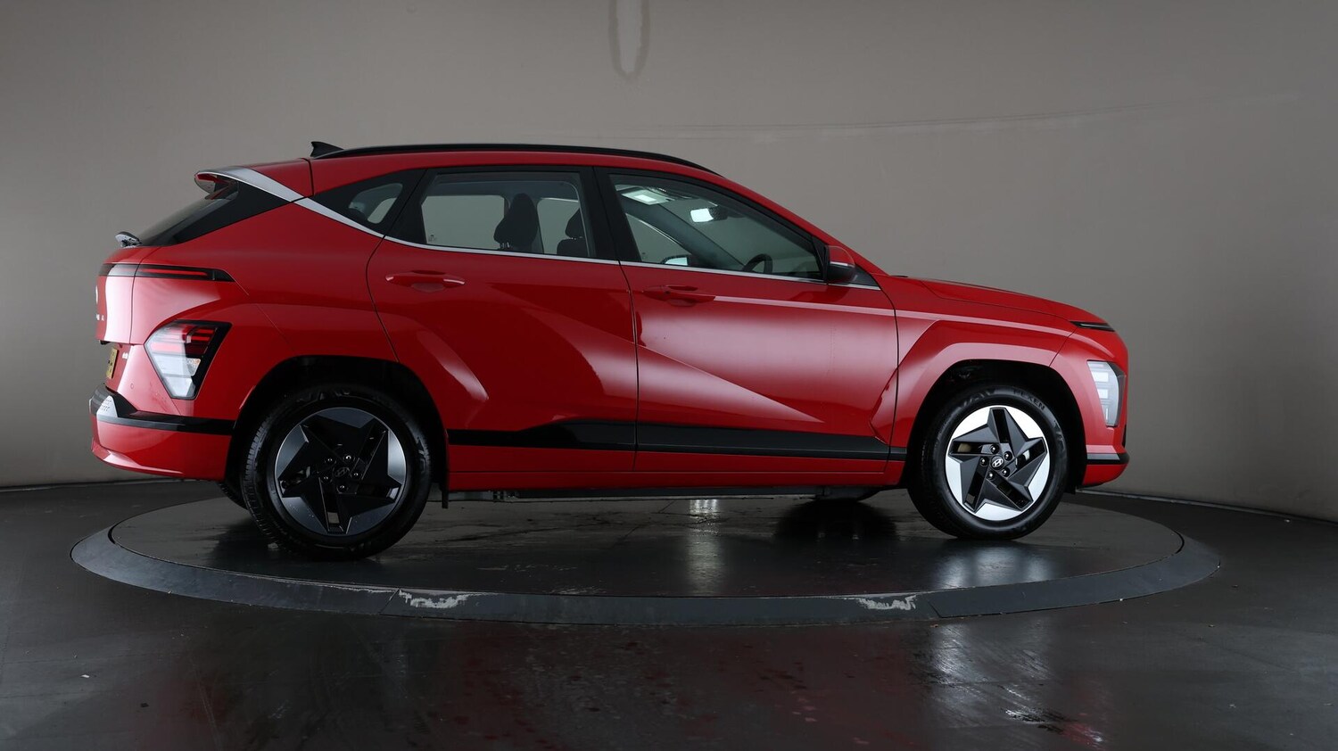 Used Hyundai KONA 2024 for sale - 75990476: Photo 62