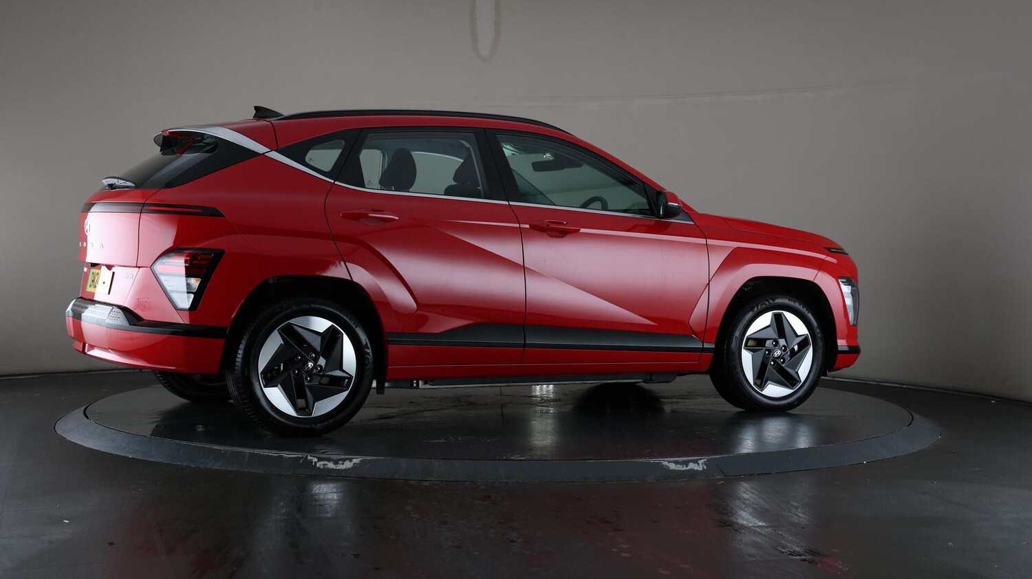 Used Hyundai KONA 2024 for sale - 75990476: Photo 63