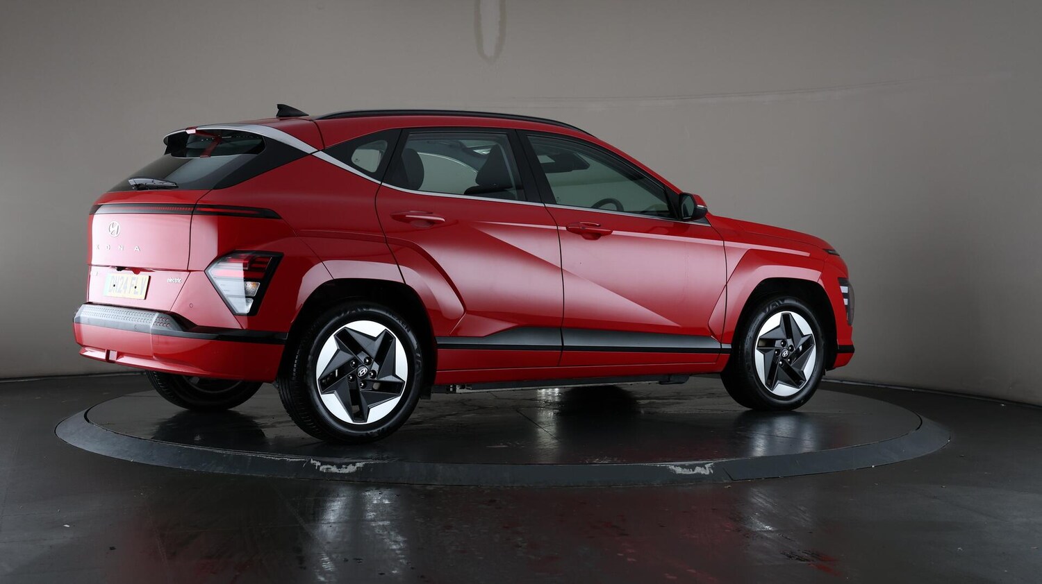 Used Hyundai KONA 2024 for sale - 75990476: Photo 64