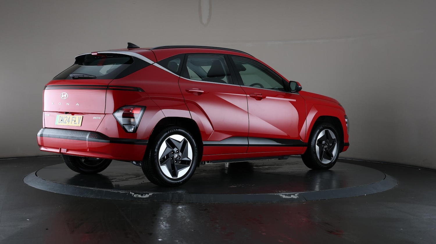 Used Hyundai KONA 2024 for sale - 75990476: Photo 65