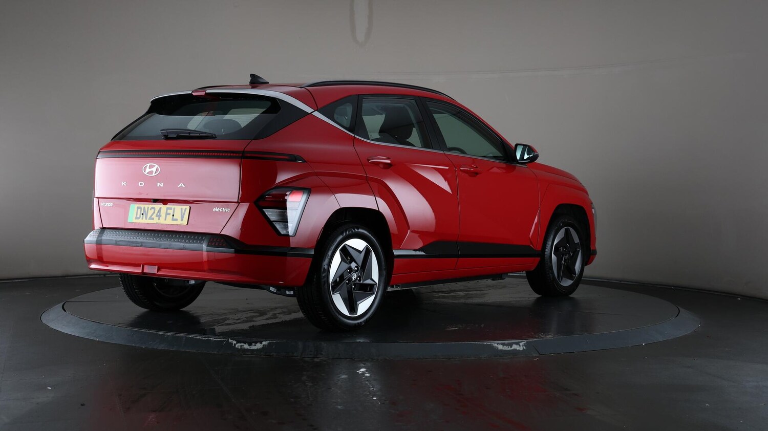 Used Hyundai KONA 2024 for sale - 75990476: Photo 66