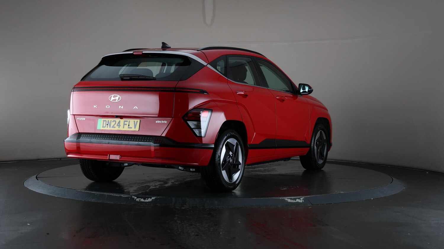 Used Hyundai KONA 2024 for sale - 75990476: Photo 67