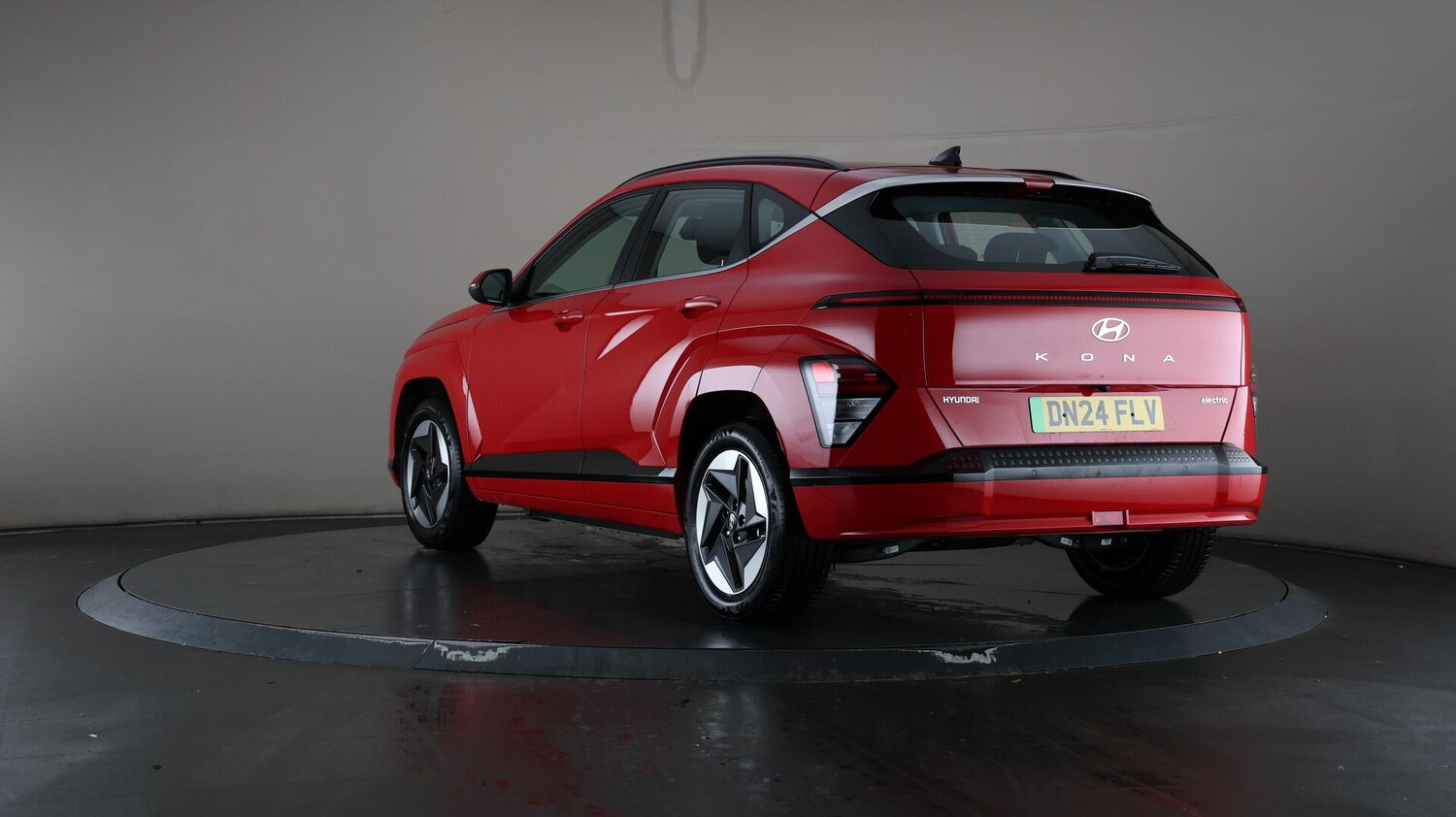 Used Hyundai KONA 2024 for sale - 75990476: Photo 68