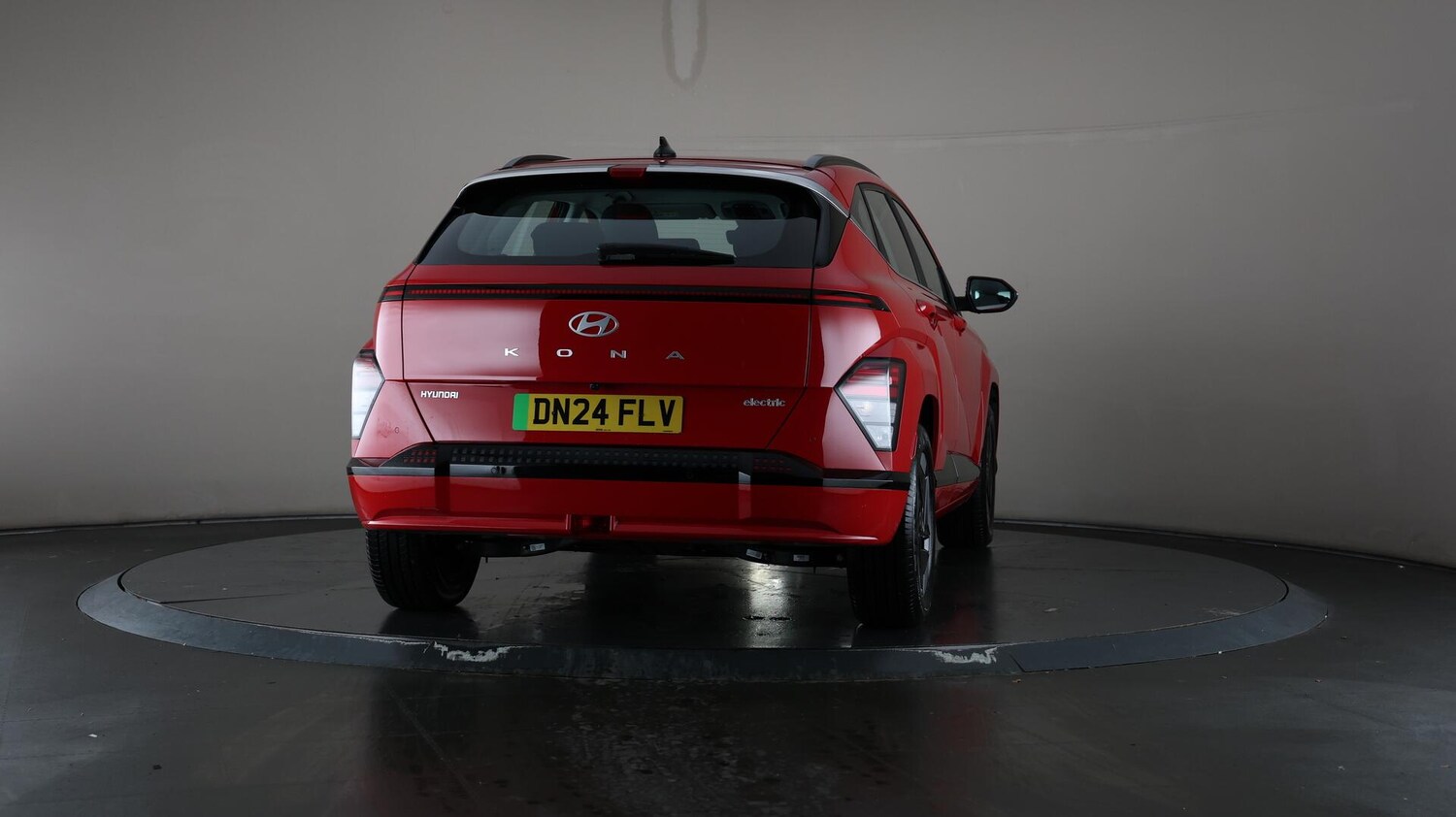 Used Hyundai KONA 2024 for sale - 75990476: Photo 70