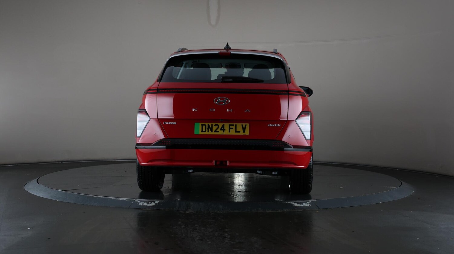 Used Hyundai KONA 2024 for sale - 75990476: Photo 71