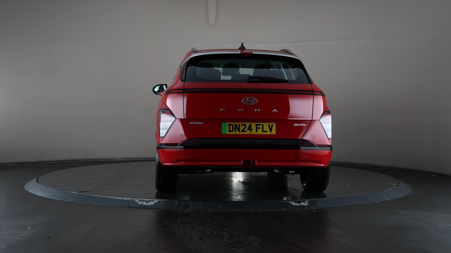Used Hyundai KONA 2024 for sale - 75990476: Photo 72