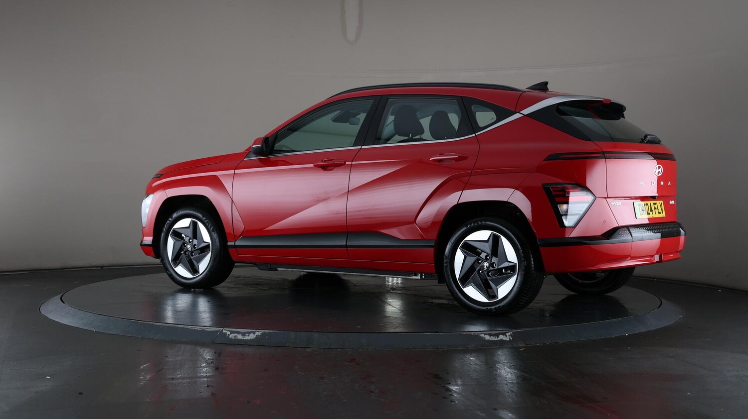 Used Hyundai KONA 2024 for sale - 75990476: Photo 75