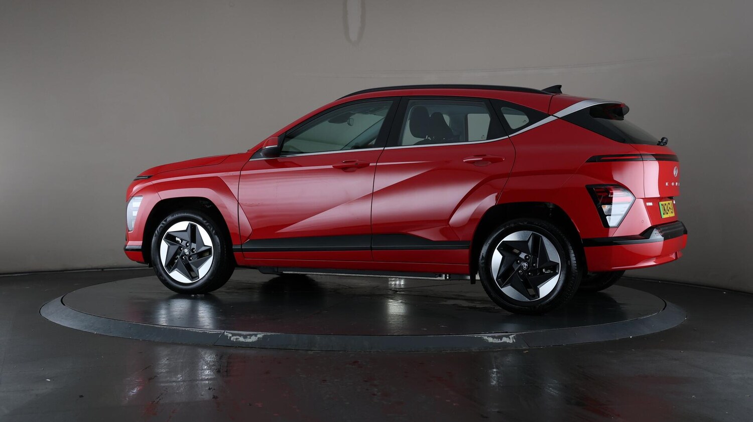 Used Hyundai KONA 2024 for sale - 75990476: Photo 76