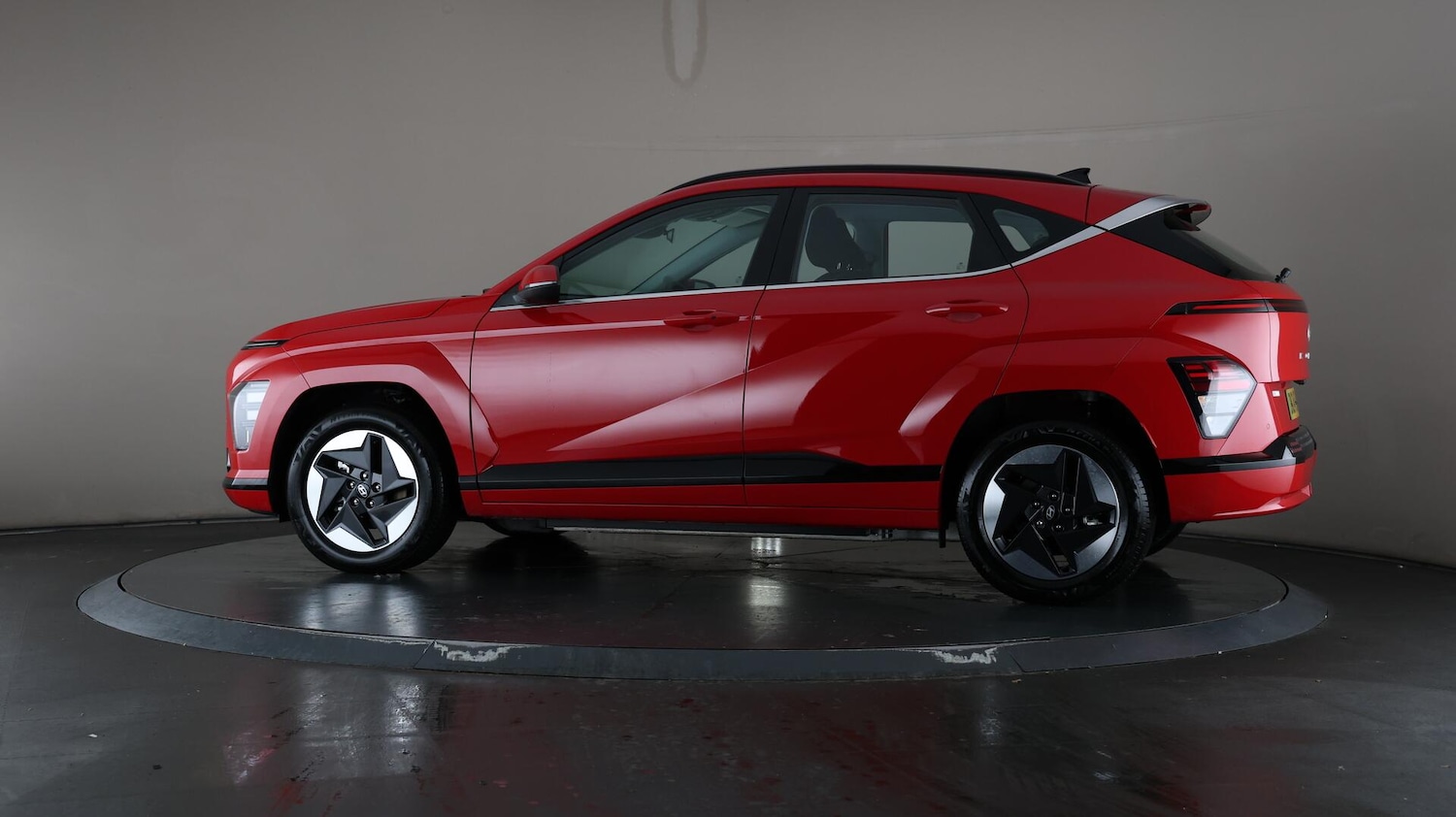 Used Hyundai KONA 2024 for sale - 75990476: Photo 77