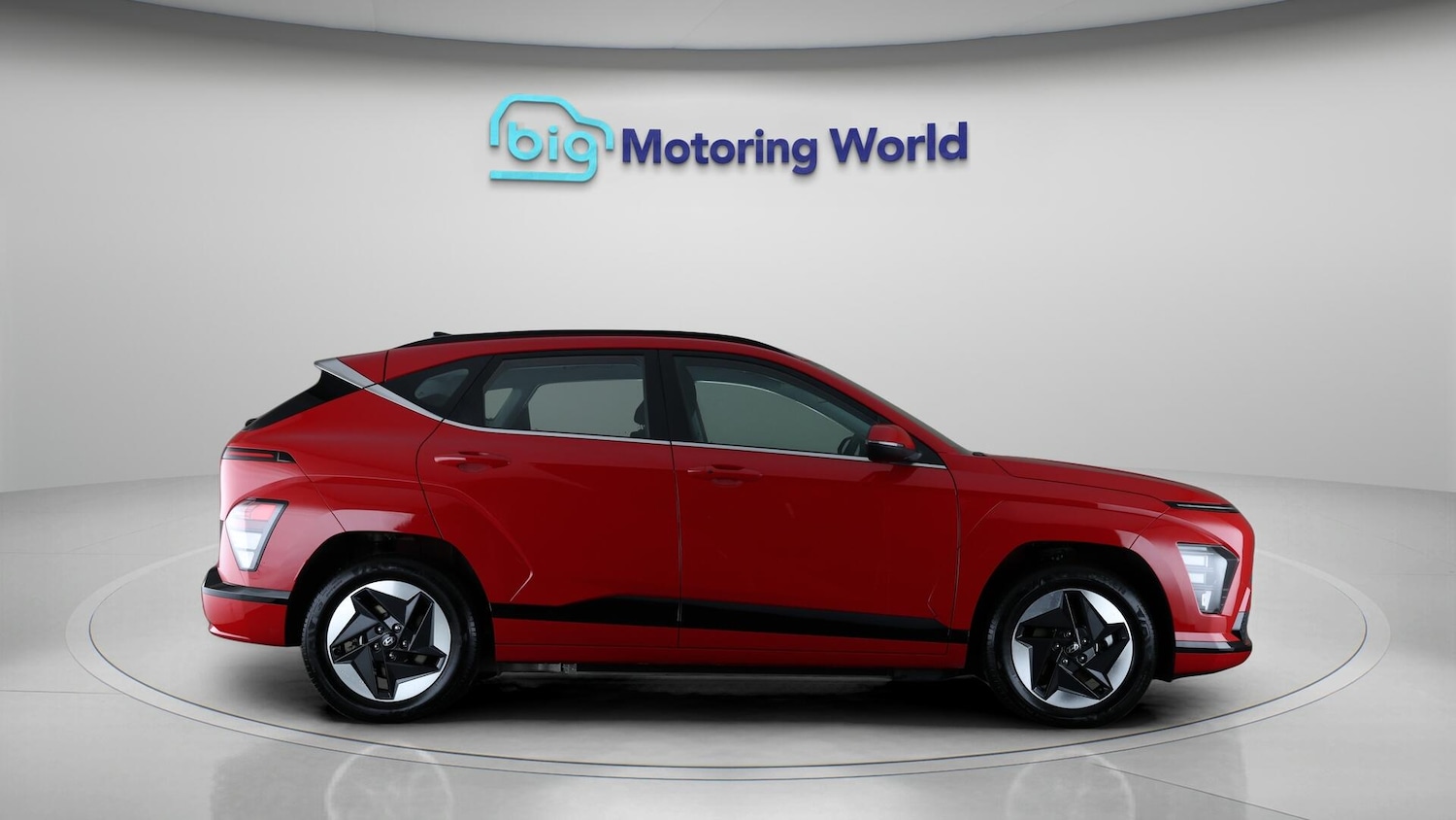 Used Hyundai KONA 2024 for sale - 75990476: Photo 9