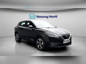 Used Nissan Qashqai 2024 for sale - 79333605: Photo