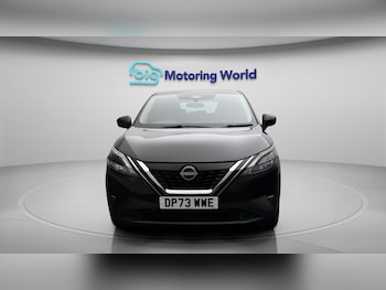 Used Nissan Qashqai 2024 for sale - 79333605: Photo