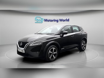 Used Nissan Qashqai 2024 for sale - 79333605: Photo
