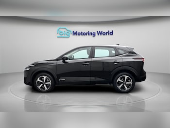 Used Nissan Qashqai 2024 for sale - 79333605: Photo