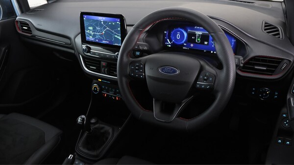 Used Ford Fiesta 2022 for sale - 76000726: Photo 10