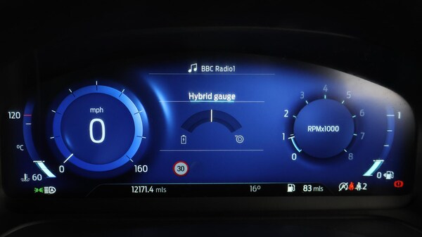 Used Ford Fiesta 2022 for sale - 76000726: Photo 11
