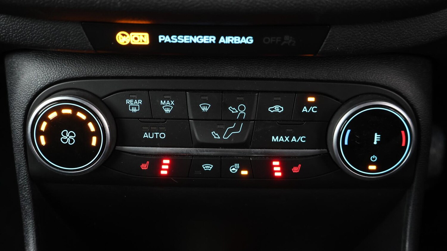 Used Ford Fiesta 2022 for sale - 76000726: Photo 13