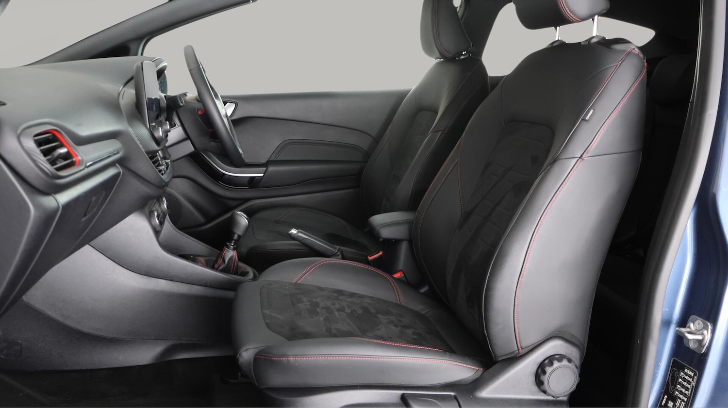 Used Ford Fiesta 2022 for sale - 76000726: Photo 15