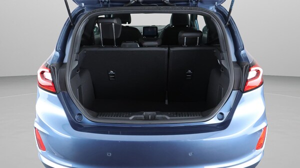Used Ford Fiesta 2022 for sale - 76000726: Photo 18