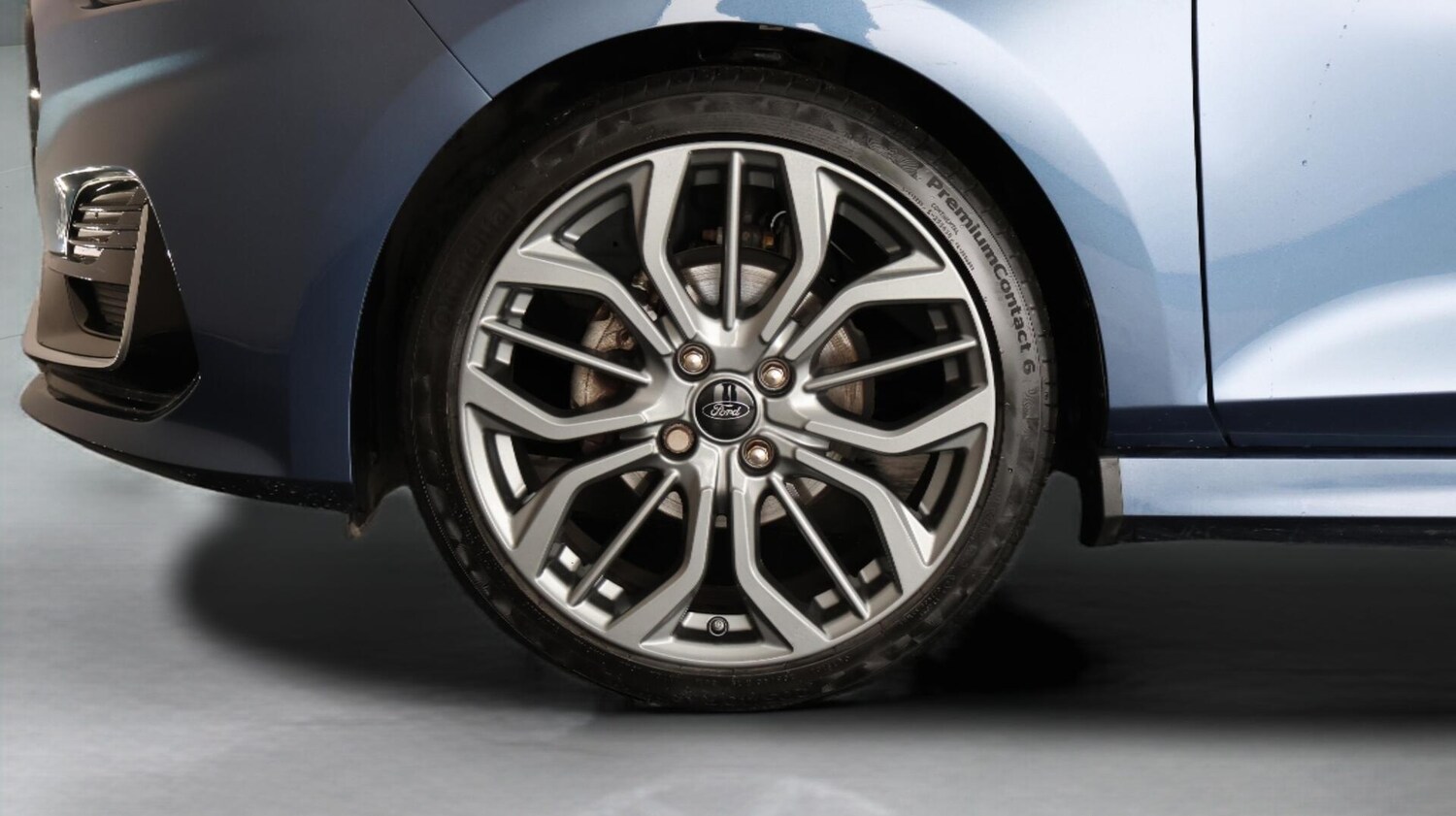 Used Ford Fiesta 2022 for sale - 76000726: Photo 19