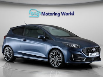 Ford - Fiesta