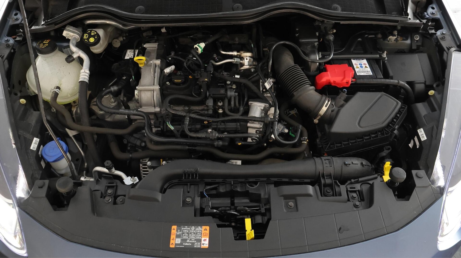 Used Ford Fiesta 2022 for sale - 76000726: Photo 20