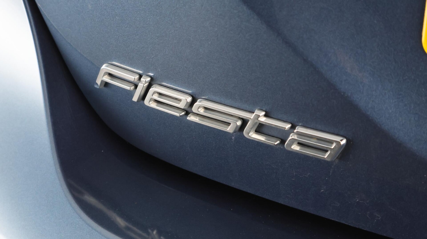 Used Ford Fiesta 2022 for sale - 76000726: Photo 22