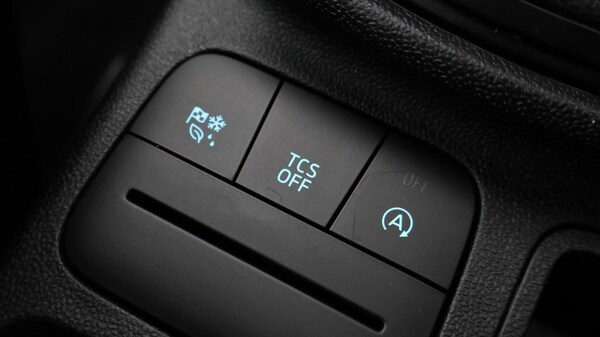 Used Ford Fiesta 2022 for sale - 76000726: Photo 23