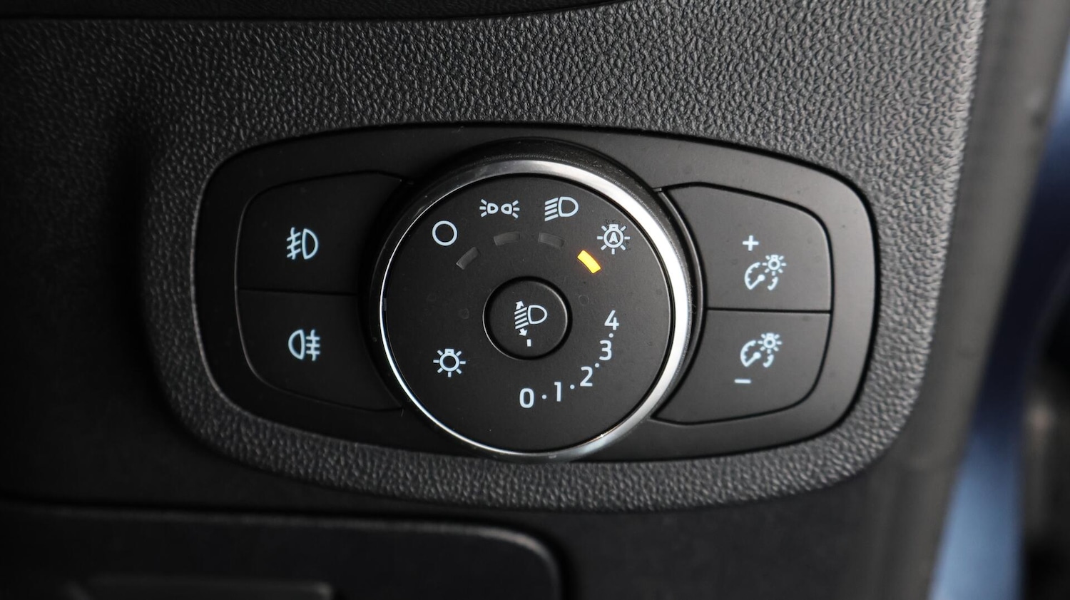 Used Ford Fiesta 2022 for sale - 76000726: Photo 24