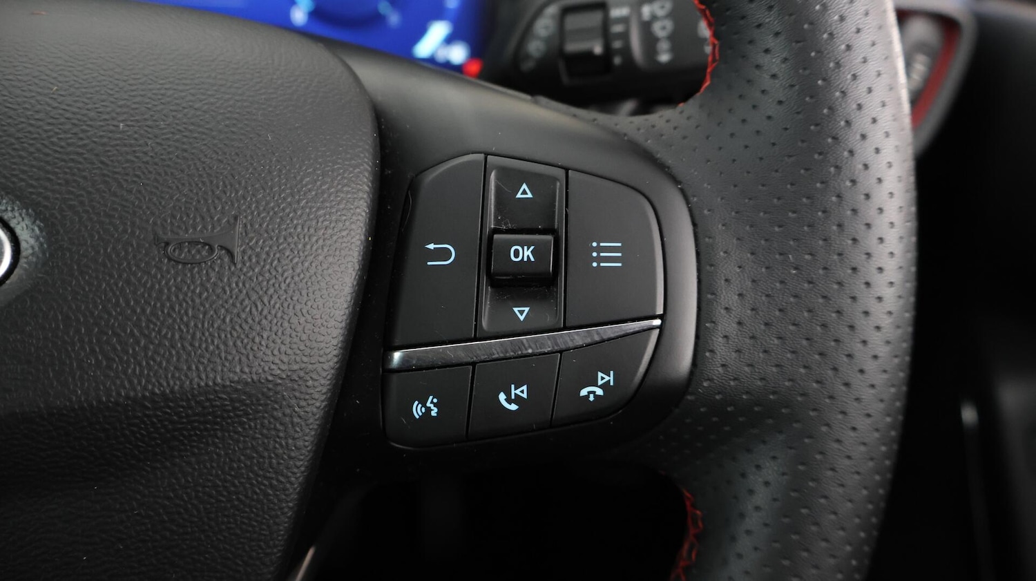 Used Ford Fiesta 2022 for sale - 76000726: Photo 27