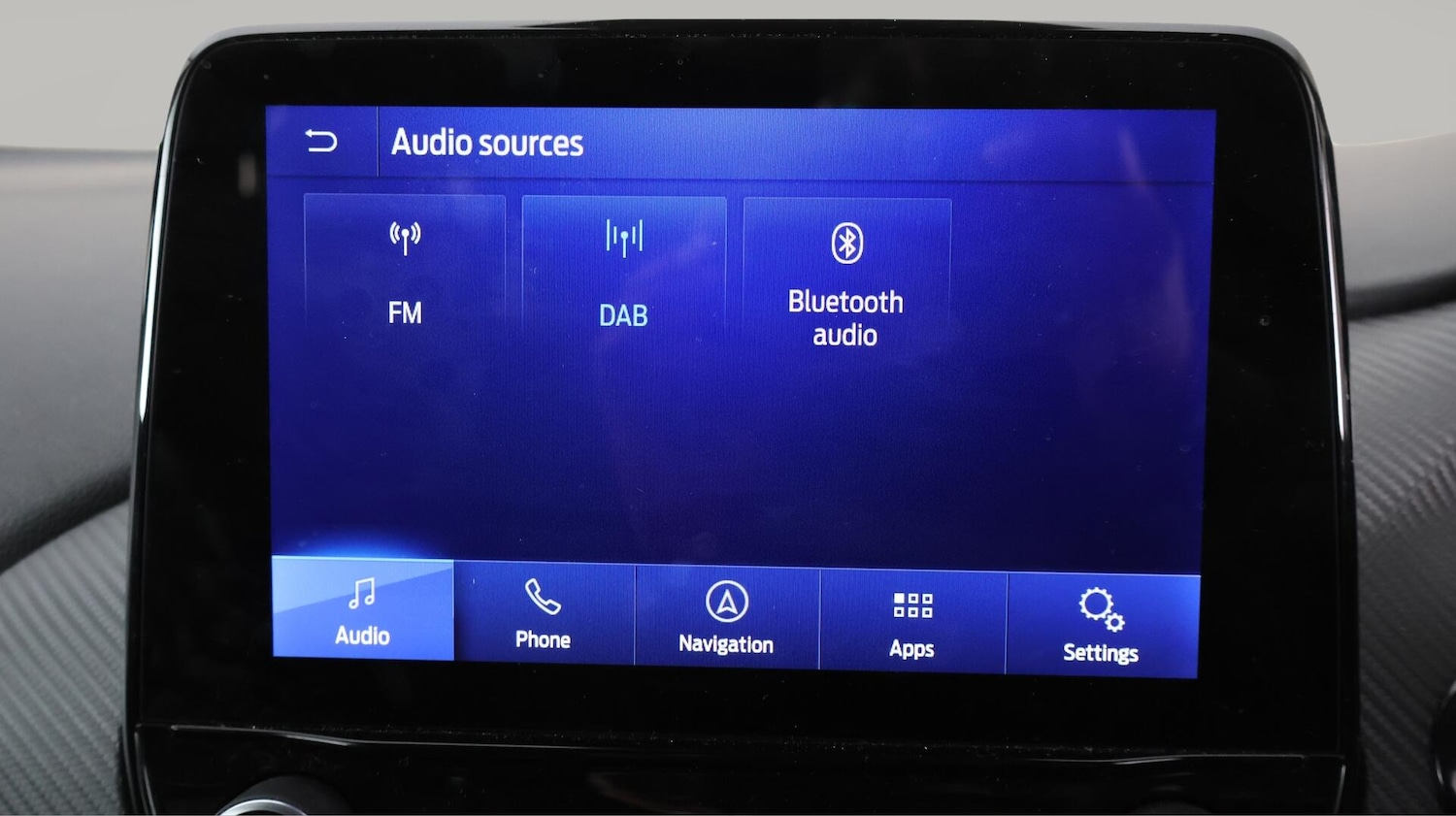 Used Ford Fiesta 2022 for sale - 76000726: Photo 28